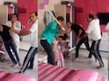 MP News: पति, जेठ और ससुर ने महिला को पीटा, पीड़िता ने पुलिस पर लगाया कार्रवाई नहीं करने का आरोप&nbsp;