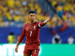 Fans Show No Mercy On Cristiano Ronaldo After Flop Show Against Colombia