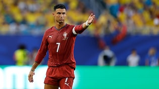 Fans Show No Mercy On Cristiano Ronaldo After Flop Show Against Colombia