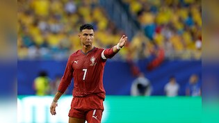 Portugal vs Croatia: रोनाल्डो FIFA वर्ल्ड कप नॉकआउट में गोल न कर पाने का सूखा खत्म कर पाएंगे?