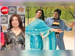 फराह खान का खुलासा, 'ओम शांति ओम' के लिए दीपिका पादुकोण को ऐसे किया ट्रेंड, 'बैठकर शाहरुख खान का काम देखो'