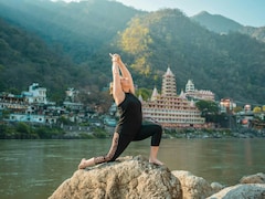 Why Is International Yoga Day 2026 Celebrated On June 21: History Explained