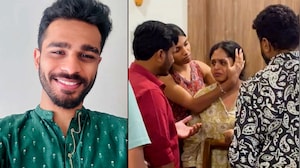 Indian Man Delivering 'Fake' Pizza Order Shot Dead In US, Family Says "Trap"