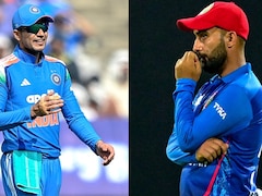India vs Afghanistan LIVE Score, 1st ODI: Worrying Visuals From Dharmasala Put Rohit Sharmas Return In Jeopardy