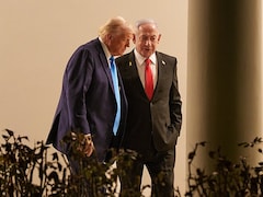 Pushed Back But 'Pseudo Agreed': Inside Trump And Netanyahu's Tense Call After Iran Face-Off