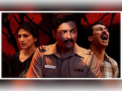 'Raakh' Reviews: Ali Fazal Crime Thriller Gets Mixed Reactions From Netizens