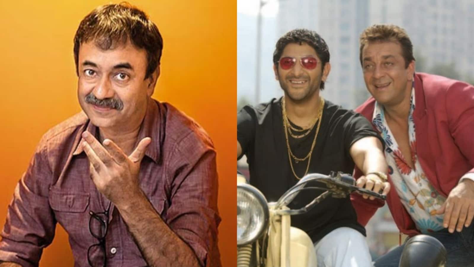Rajkumar Hirani Confirms Munna Bhai 3 Is In The Works, Reveals Why Munna Bhai Chale America Was Shelved