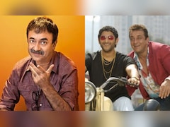 Rajkumar Hirani Confirms <i>Munna Bhai 3</i> Is In The Works, Reveals Why <i>Munna Bhai Chale America</i> Was Shelved