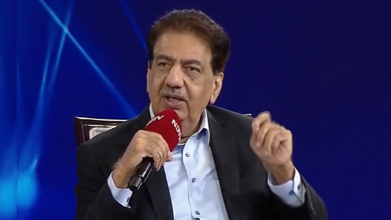 AI के दौर में कैसे नंबर 1 बनेंगी देश की आईटी कंपनियां? विनीत नायर ने दिए 3 अचूक मंत्र