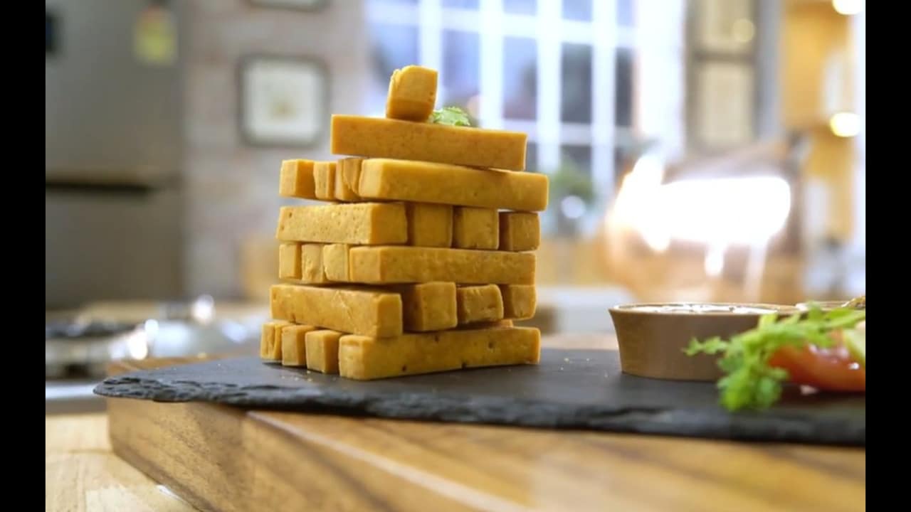 आलू के फ्राइस नहीं, इस बार ट्राई करें बेसन फ्राइस, नोट करें Chef Ranveer Brar की खास रेसिपी