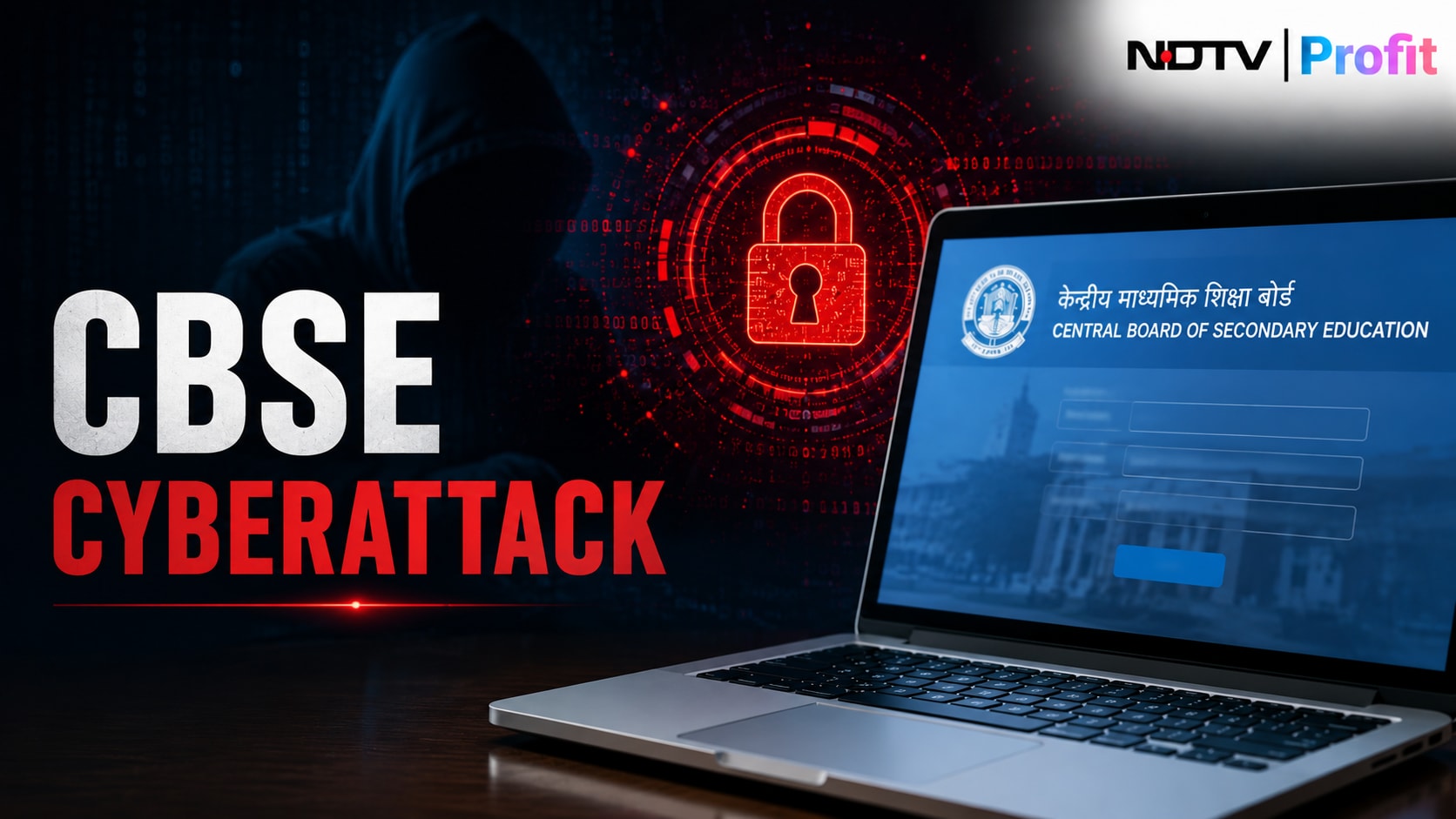 CBSE's Re-Evaluation Platform Faces Major Cyberattack Attempt