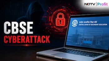 '1.5 Million Hits In 2 Minutes': CBSE's Re-Evaluation Platform Faces Major Cyberattack Attempt