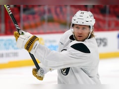 Vegas Golden Knights Reveal Injury Updates on William Karlsson, Mark Stone And Other Key Player