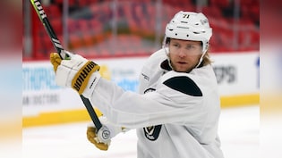 Vegas Golden Knights Reveal Injury Updates on William Karlsson, Mark Stone And Other Key Player