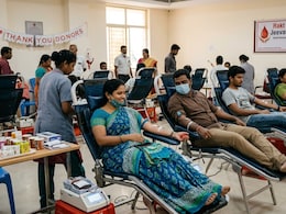 One Donation, Multiple Lives: How Blood Components Are Used In Treatment