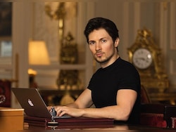 'Reliance, WhatsApp Behind Efforts To Ban Telegram In India': CEO Pavel Durov