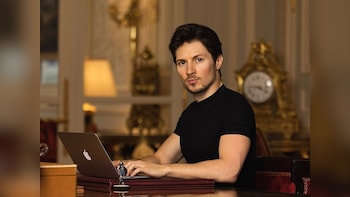 Telegram CEO Slams UK's Under-16 Social Media Ban: 'Teens Will Unlock Far Worse'