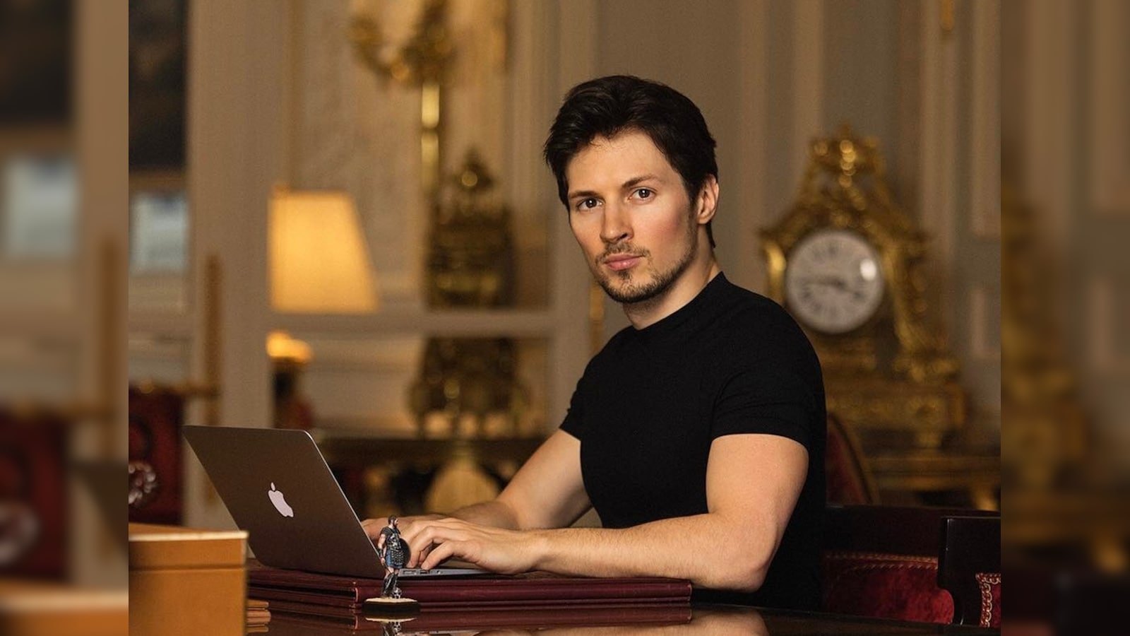 Telegram CEO Slams UK’s Under-16 Social Media Ban: ‘Teens Will Unlock Far Worse’