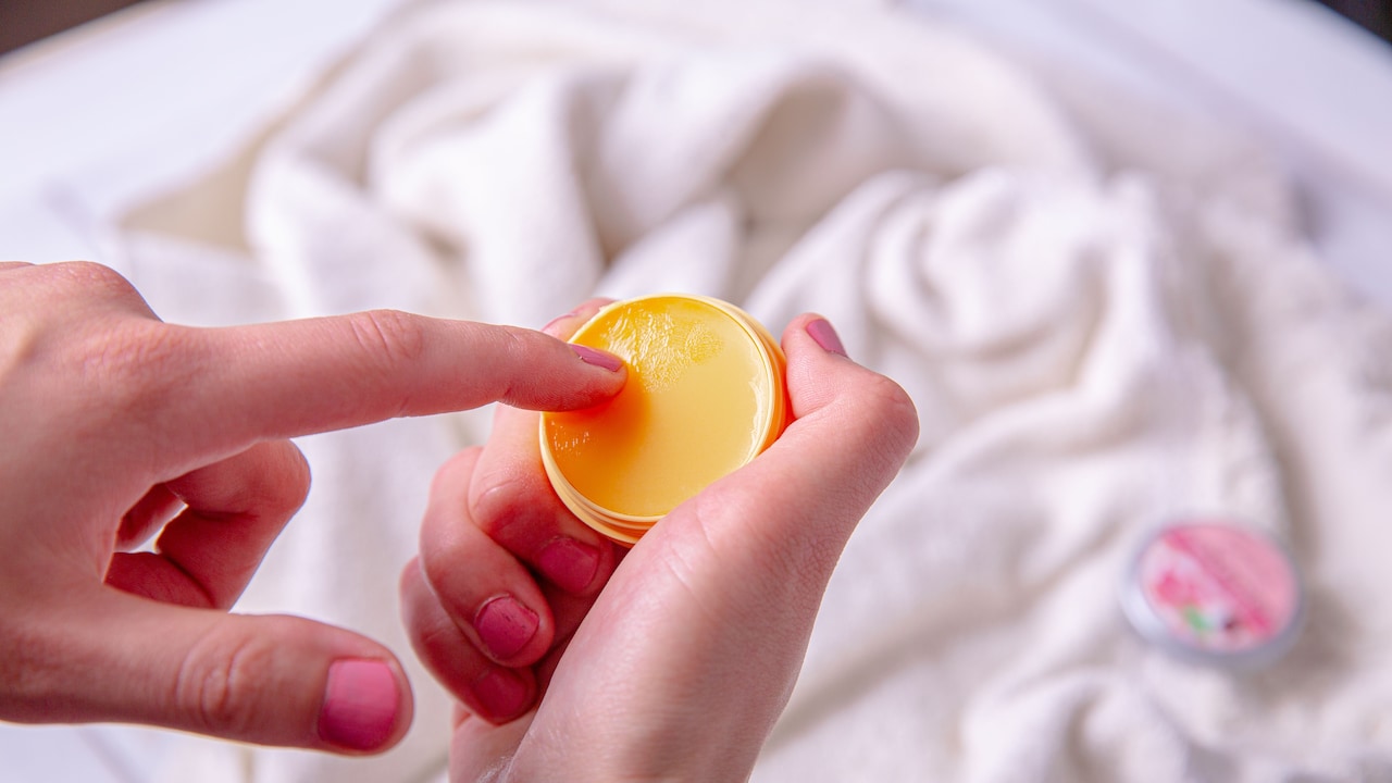 Dry Lips? Heres How To Pick A Lip Balm That Actually Works