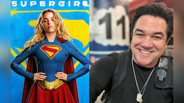 Ex-Superman Star Dean Cain Faces Backlash Over Comment About Milly Alcock