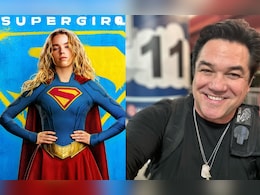 Ex-Superman Star Dean Cain Faces Backlash Over Comment About Milly Alcock