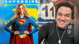 Ex-Superman Star Dean Cain Faces Backlash Over Comment About Milly Alcock