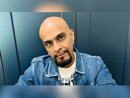 <i>Ex-Roadies</i> Judge Raghu Ram Reveals Why He Shaved His Head