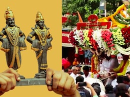 Pune News : आषाढी वारीसाठी पुण्यातील वाहतुकीत मोठे बदल; पालखी मार्गावरील महत्त्वाचे रस्ते बंद, जिल्हाधिकाऱ्यांचे आदेश