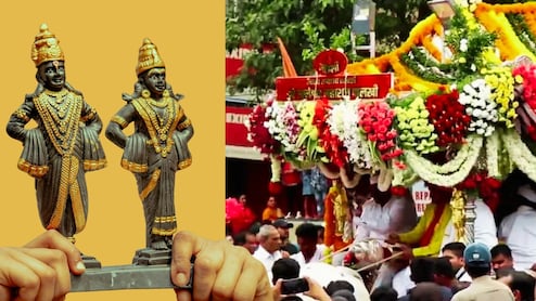 Pune News : आषाढी वारीसाठी पुण्यातील वाहतुकीत मोठे बदल; पालखी मार्गावरील महत्त्वाचे रस्ते बंद, जिल्हाधिकाऱ्यांचे आदेश