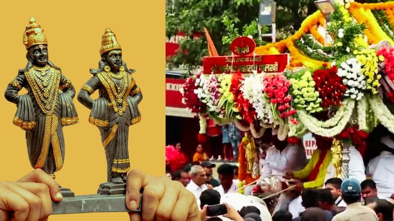 आषाढी वारीसाठी पुण्यातील वाहतुकीत मोठे बदल; पालखी मार्गावरील महत्त्वाचे रस्ते बंद, जिल्हाधिकाऱ्यांचे आदेश