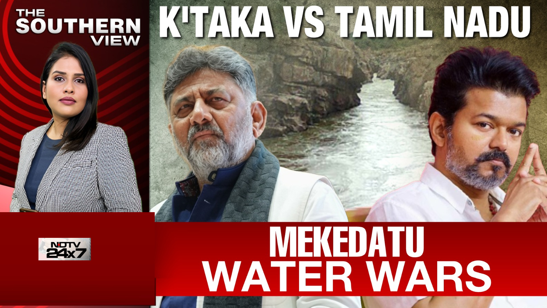 Is Vijay Redefining Opposition Politics in Tamil Nadu?