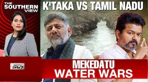 Is Vijay Redefining Opposition Politics in Tamil Nadu?