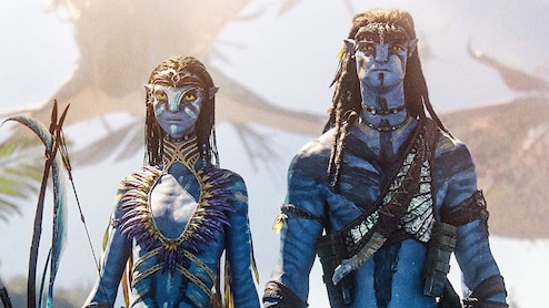Avatar: Fire and Ash OTT Release: Date, Time, Where To Watch James Cameron's Blockbuster?