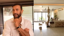 Inside Terence Lewis's Mumbai Home: Toilet Throne, 'Jaipur Door', And Piano