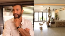 Inside Terence Lewis's Mumbai Home: Toilet Throne, 'Jaipur Door', And Piano