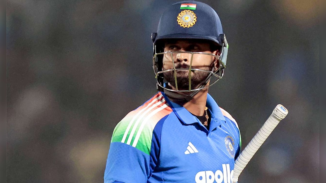 Suryakumar Yadav Dropped! Shreyas Iyer Appointed India's T20I Captain; Check Squad For England, Ireland Tour