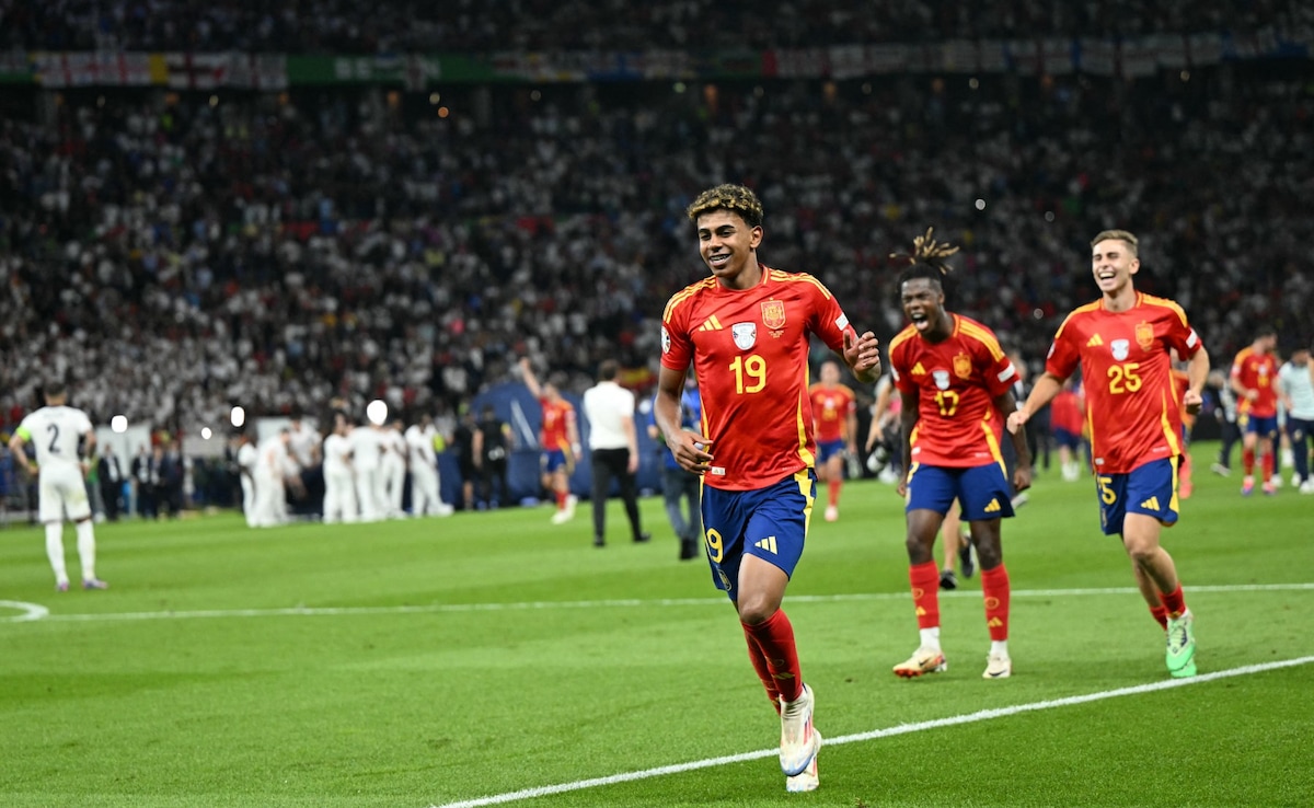 Will Lamine Yamal Be Fit For The World Cup? Inside The Recovery Race That Has All of Spain Watching