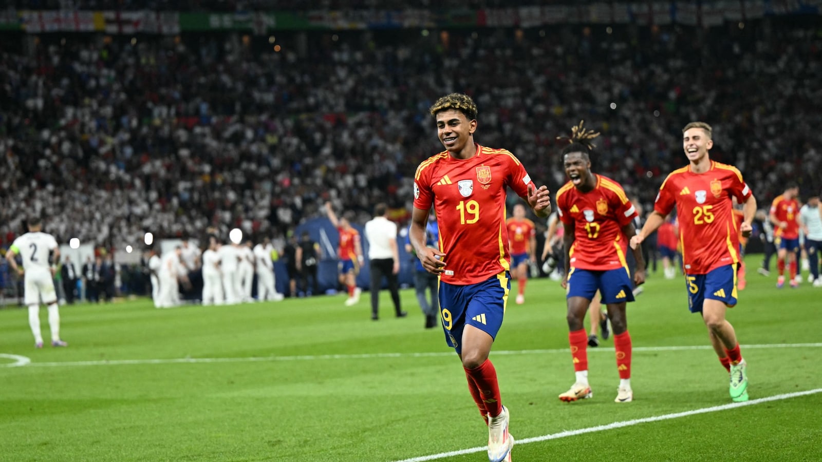 Will Lamine Yamal Be Fit For The World Cup? Inside The Recovery Race That Has All of Spain Watching