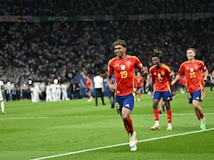 Will Lamine Yamal Be Fit For The World Cup? Inside The Recovery Race That Has All of Spain Watching