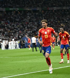From Rocafonda To FIFA World Cup: Lamine Yamals Meteoric Rise