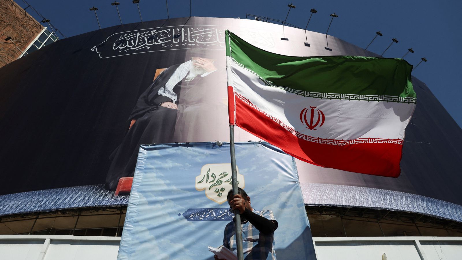 LIVE Updates: Protests In Iran Over Deal, Netanyahu Says Israel Saved From Annihilation