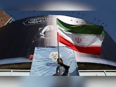LIVE: Iranians Protest Deal, Netanyahu Says Israel Saved From Annihilation