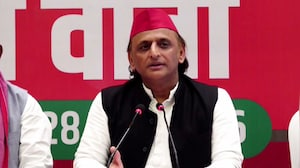 Akhilesh Yadav Targets BJP In RAM Temple Donation Case