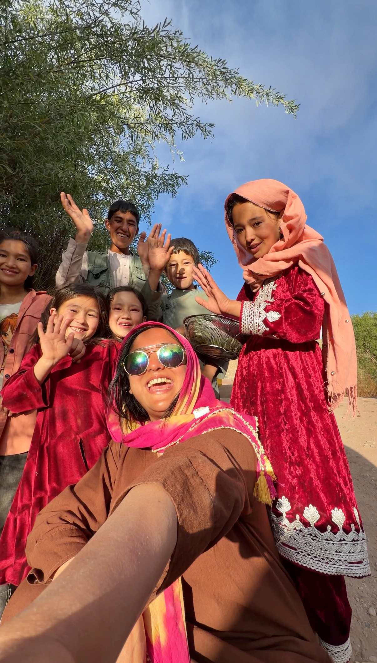 Bordering Iran, Herat felt noticeably different from many other parts of the country. Bordering Iran, Herat felt noticeably different from many other parts of the country.