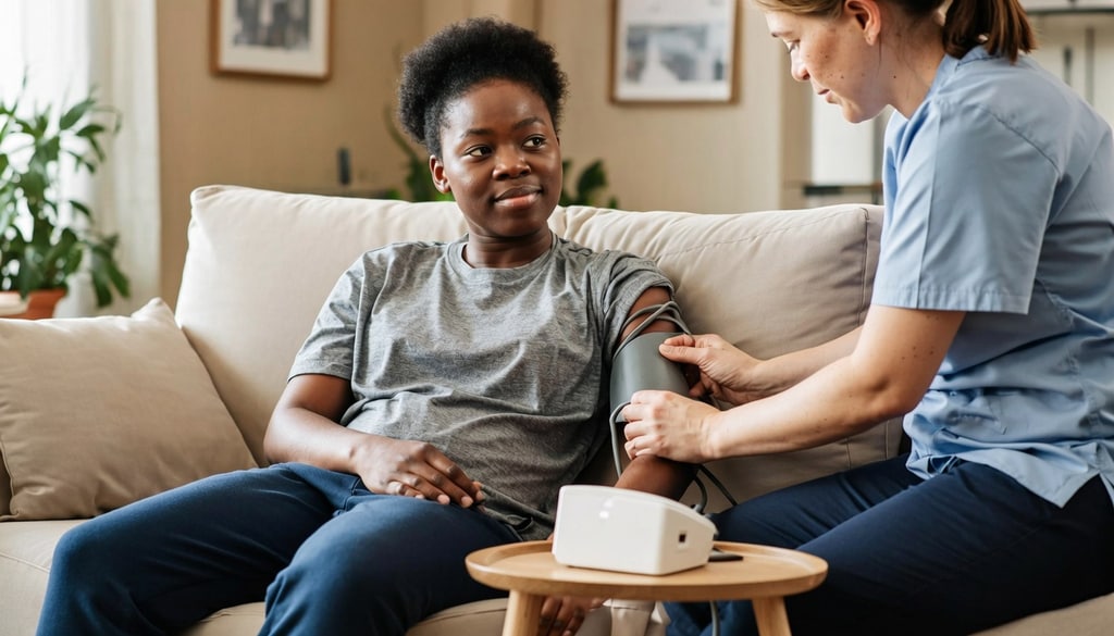 These five top blood pressure monitor picks cover every budget and specific medical use case.