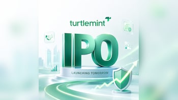 Turtlemint Fintech IPO Opens Tomorrow: Soft Grey Market Signals Cautious Listing Gains
