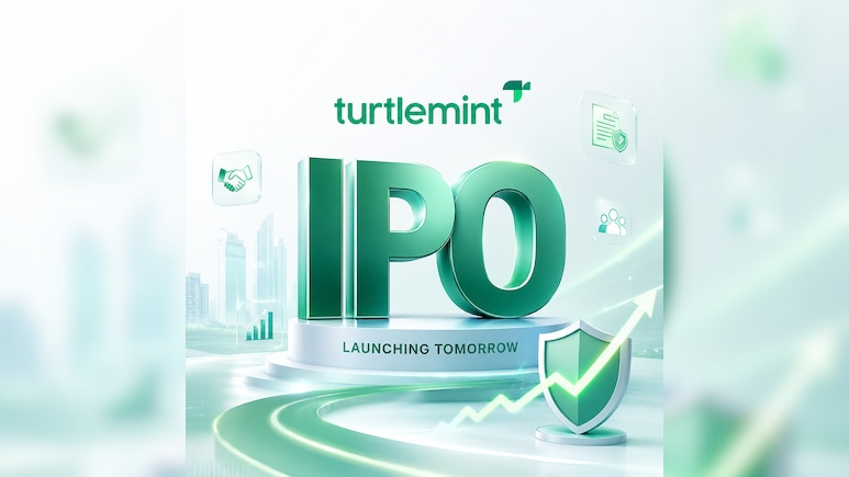 Turtlemint Fintech IPO Opens Tomorrow: Soft Grey Market Signals Cautious Listing Gains