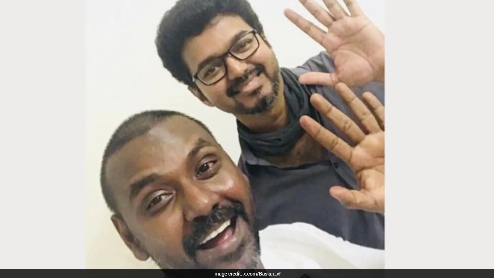 Actor Raghava Lawrence To Contest From Vijay’s Trichy Seat? What He Said