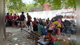 'Can't Afford Rs 8,000 Rent': Yamuna Bazar Demolition Pushes Families To Brink