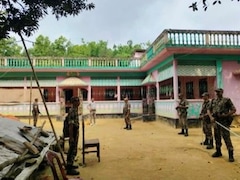 म्यांमार से भारत तक ड्रग तस्करी का बड़ा नेटवर्क बेनकाब, 142 करोड़ रुपये से ज्यादा की संदिग्ध रकम का खुलासा